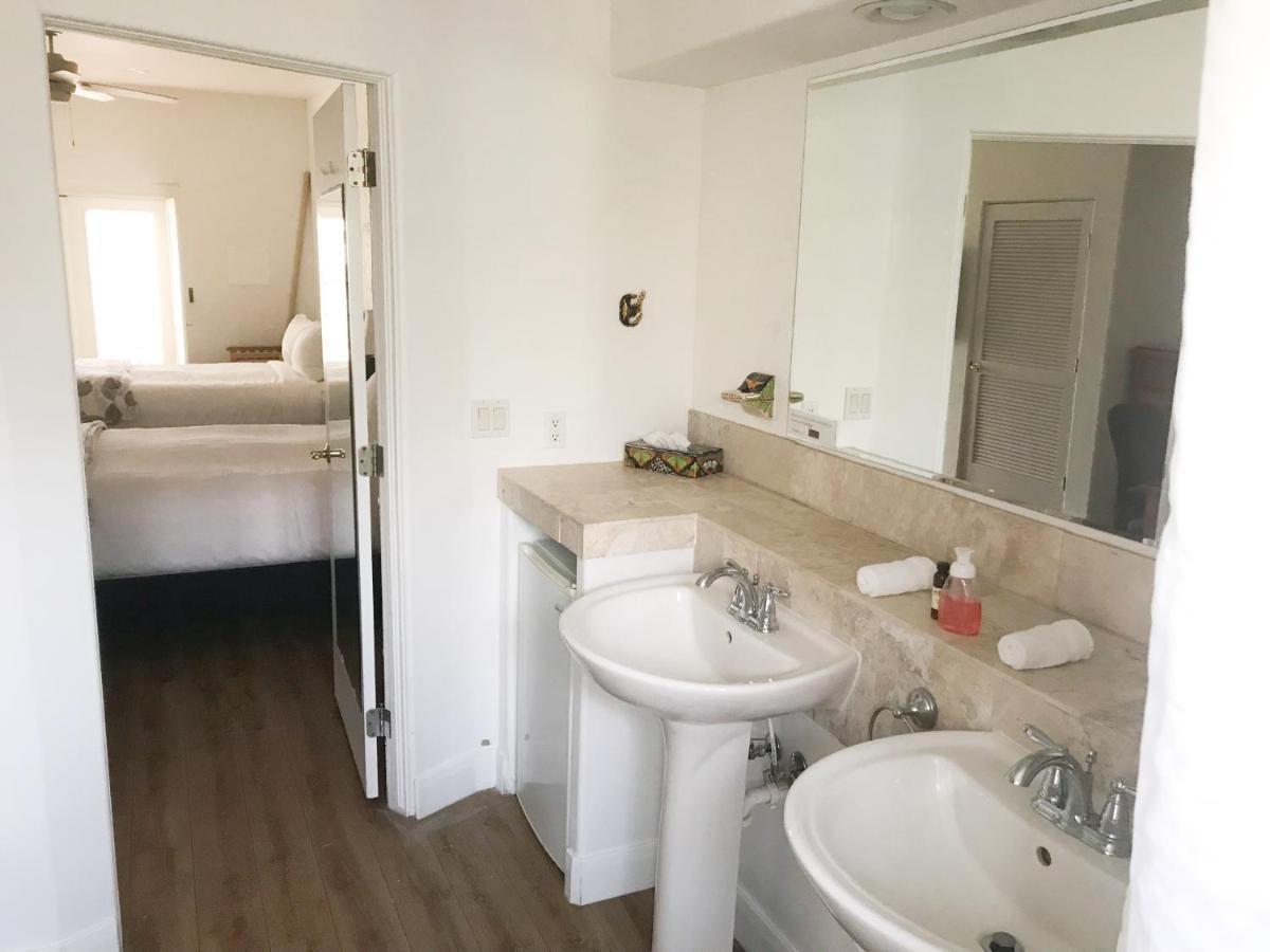 Amira Vacation Resort St. George Dış mekan fotoğraf