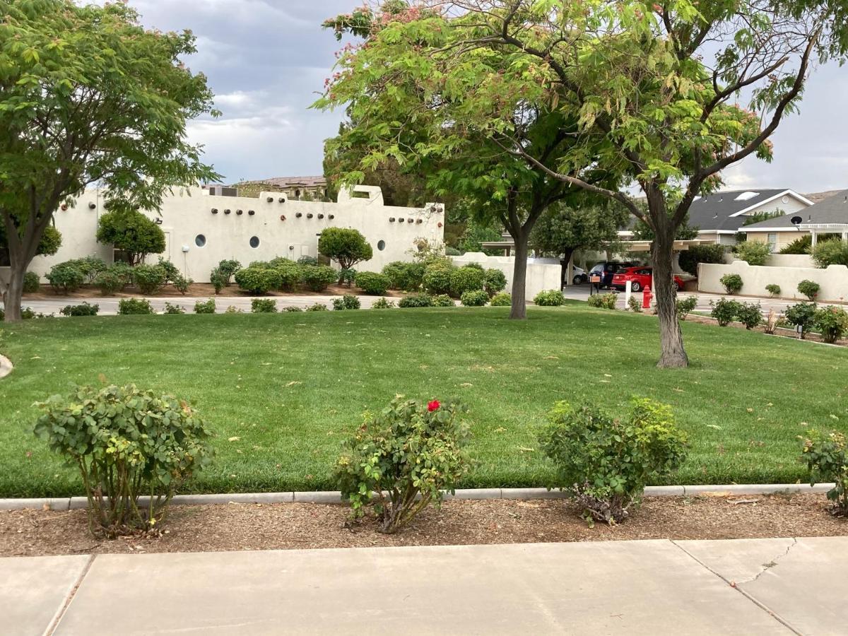 Amira Vacation Resort St. George Dış mekan fotoğraf