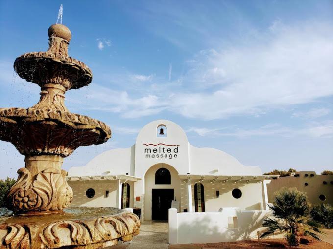 Amira Vacation Resort St. George Dış mekan fotoğraf